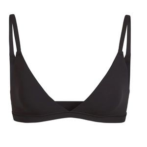 Skims fits everybody triangle bralette